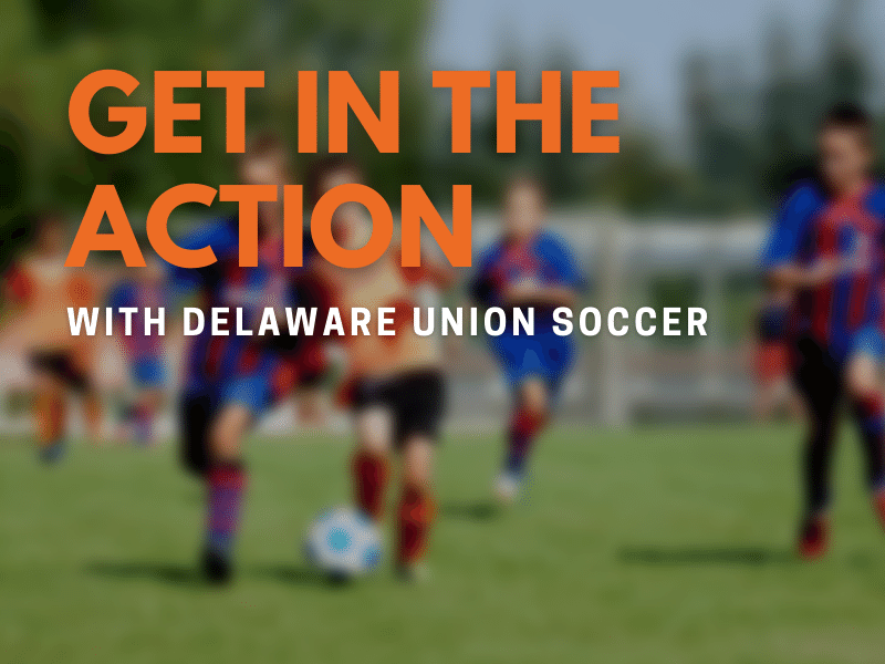 Rec Uniforms  Delaware Union Soccer
