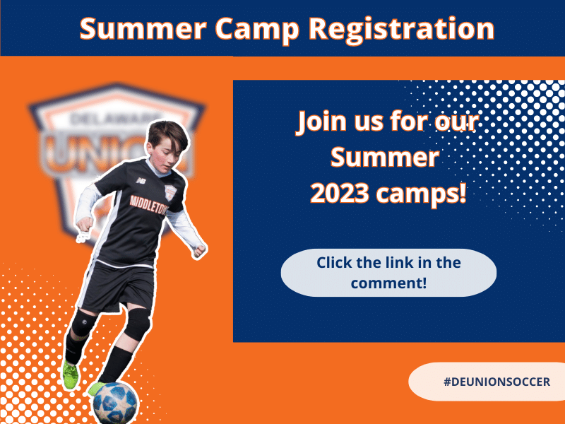 Super Star Soccer Camp